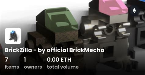 Brickzilla Official .